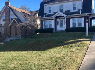 Leaf Removal by Steve Valmassoi for Megan M. in Cincinnati, OH