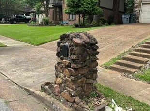 Jordan P.'s Lawn Care service result