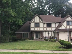 Krista M.'s Lawn Maintenance service result