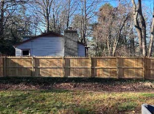 Leaf Removal by Kevin Taylor for Rachel S. in Asheville, NC