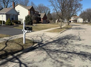 Cleanups by Shaun Wojcichowsky for Hunter L. in Dublin, OH