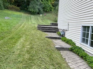 Emmett W.'s Lawn Care service result
