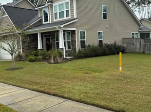 Brenda E.'s Lawn Maintenance service result