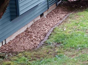Weeding by Nick Girtz for Tanya G. in Sandy, OR