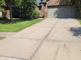 Heather S.'s Yard Cutting service result