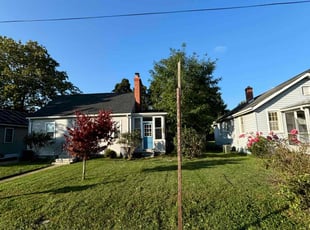 David D.'s Lawn Mowing service result