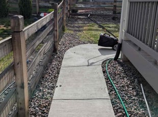 Cleanups by Joshua Hines for Kelly A. in Aurora, CO