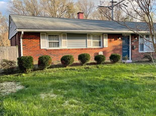 Bush Trimming by Terrence Hawkins for Kristin H. in Alexandria, VA