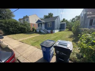 Frank T.'s Lawn Mowing service result