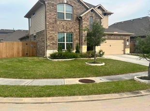 Bryon G.'s Lawn Care service result