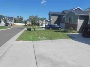 Joselyn J.'s Lawn Service service result