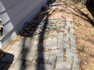 Cleanups by Jacob Wagner for Alex B. in Lincoln, NE