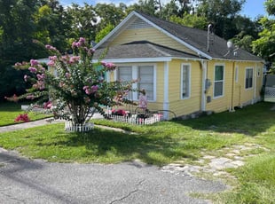 Dixon A.'s Lawn Service service result