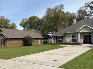 Norma J.'s Lawn Mowing service result