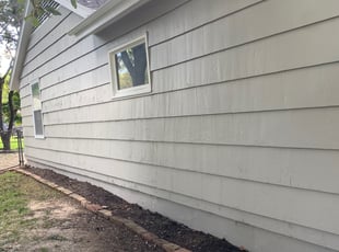 Leaf Removal by Kaileb Brown for Sam W. in Prairie Village, KS