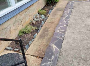 Leaf Removal by Edwin Villagran for Hyppolite P. in Rockville, MD