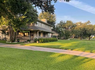 Evan L.'s Grass Cutting service result