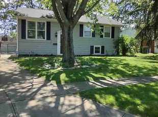 Murry L.'s Lawn Service service result