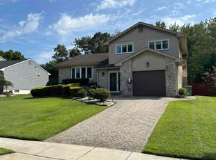 Adrian W.'s Yard Cutting service result