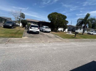 Tyler M.'s Lawn Mowing service result