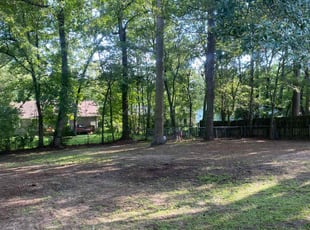 Cleanups by Jayquan Grooms for Gracelyn M. in Summerville, SC