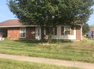 Jamie B.'s Lawn Mowing service result