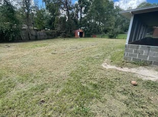 Cleanups by Herschell Bradley for Malik T. in Tallahassee, FL