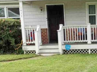 Bush Trimming by Debbie Carper for Demara C. in Chesapeake, VA