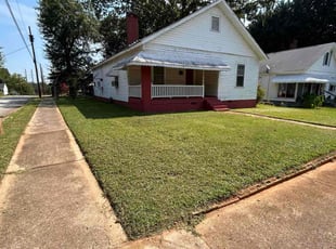 Wilma M.'s Lawn Mowing service result