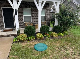 Bush Trimming by Kevin Torres for Brittney T. in Mt. Juliet, TN