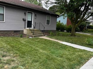 Jessica G.'s Lawn Service service result