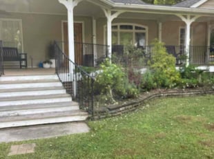 Bush Trimming by Vanquas Scotton for Whitney W. in Durham, NC