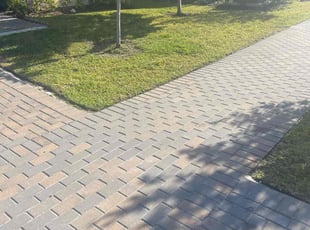 shawnee h.'s Yard Cutting service result