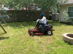 Cleanups by Jevan Rich for Ian T. in Virginia Beach, VA