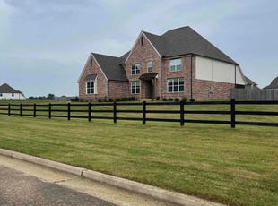 Monica N.'s Lawn Care service result