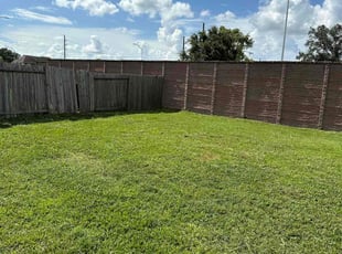 Sylvia S.'s Lawn Care service result