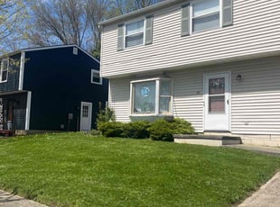 Philip M.'s Lawn Service service result