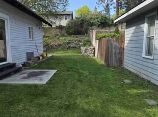 Weeding by DD Lawncare for Adam C. in Spokane, WA