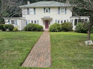 Elizabeth H.'s Lawn Service service result