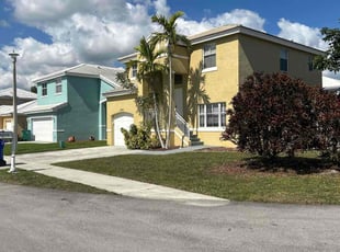 Jennifer G.'s Yard Cutting service result