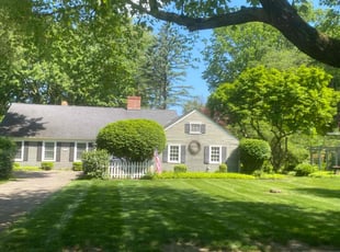 Jimmy W.'s Lawn Maintenance service result