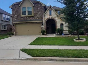 Carrie S.'s Lawn Care service result