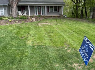 Leaf Removal by Matson Courrier for Chithra B. in Plymouth, MN