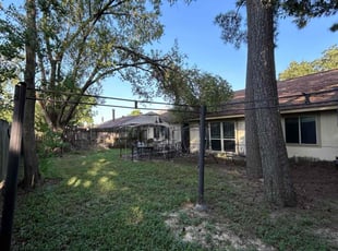 Cleanups by Matthew Ramirez Guevara for Danielle H. in Humble, TX