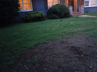 Bush Trimming by Marco Rodriguez for John Z. in Rock Hill, SC