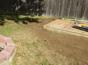 Cleanups by Luis Mendez for Ali J. in Newark, DE