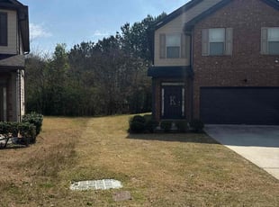 Tommy F.'s Lawn Service service result