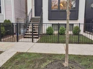 Aeration by Vontae Green for James L. in Chicago, IL