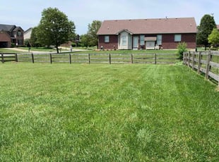 Bush Trimming by Daniel & Luke Feist for Jason L. in West Chester Township, OH