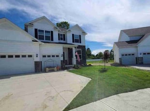 Mary B.'s Lawn Maintenance service result